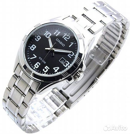 Часы Casio Collection LTP-1308D-1B