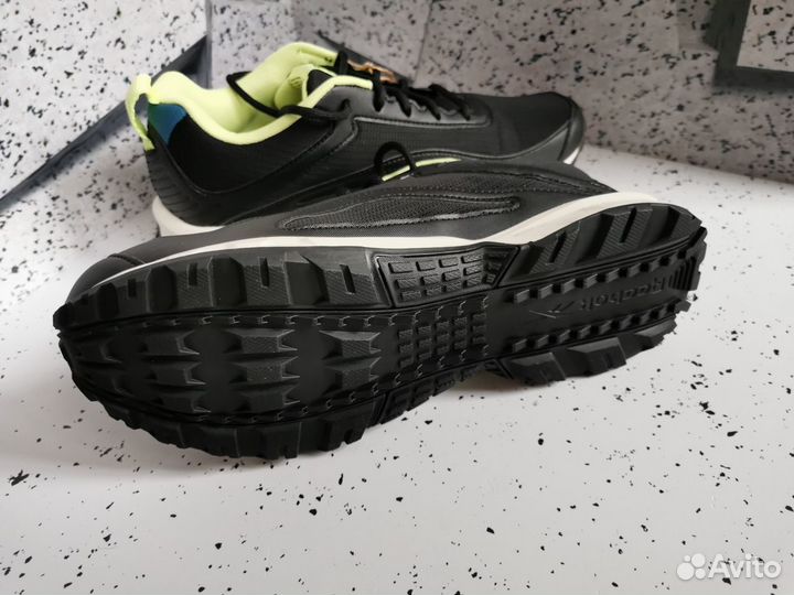 Кроссовки Reebok Ridgerider 6.0 оригинал trail бег