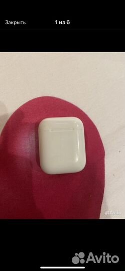Airpods original