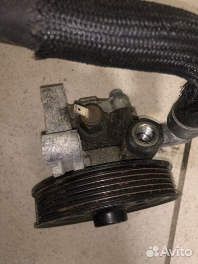 Гур мазда сх7 2.3л