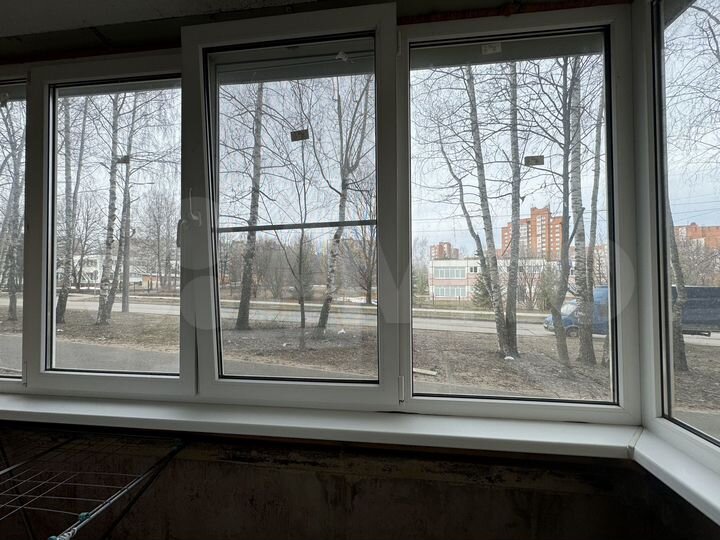 Комната 20 м² в 1-к., 1/9 эт.