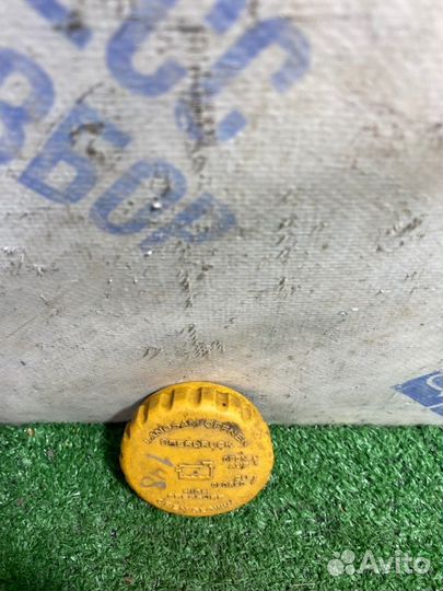 Крышка расширительного бачка Daewoo Nubira