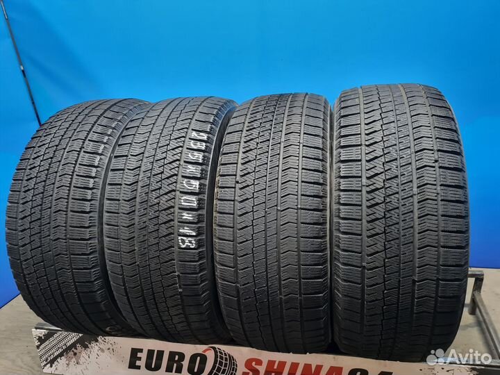 Bridgestone Blizzak VRX2 235/50 R18 97R