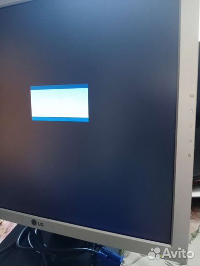 Монитор LG Flatron L1919S