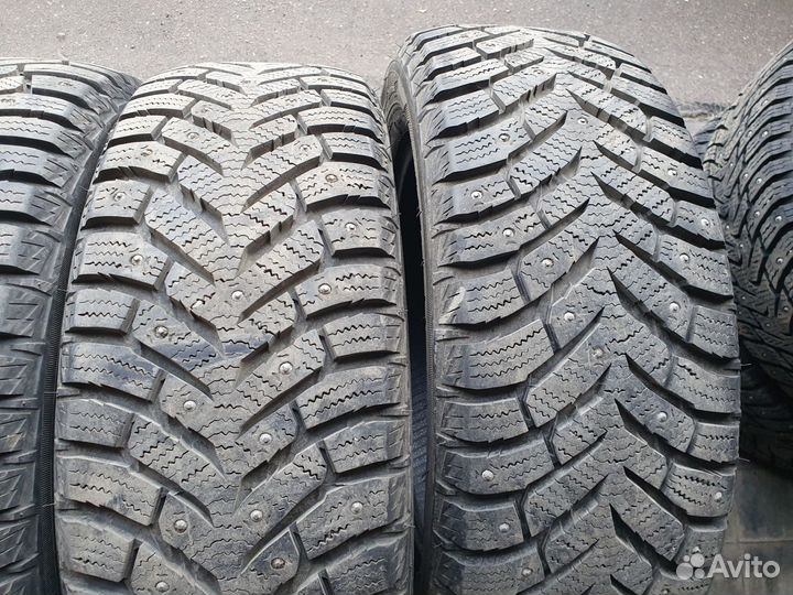 Toyo Observe Ice-Freezer 185/60 R15
