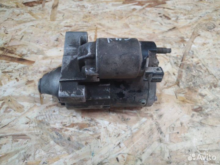 Стартер Citroen C4 LC EP6 2004-2011