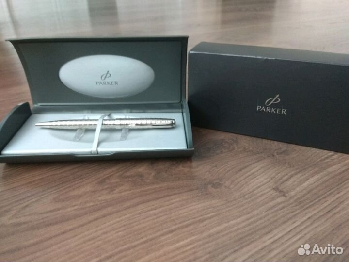 Шариковая ручка Parker Sonnet