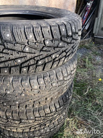 Cordiant Snow Cross 175/65 R14 82T