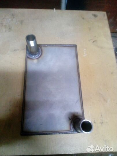 Теплообменник