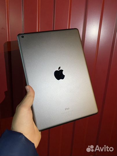 iPad 9 2021 64gb