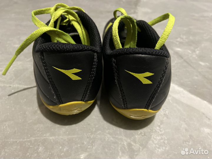 Бутсы футбольные 31 размер