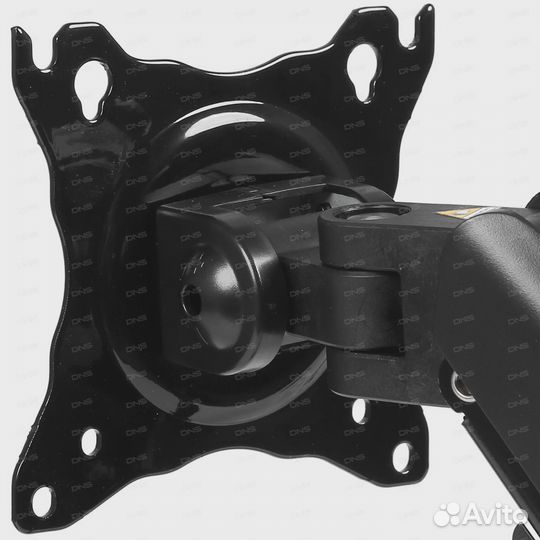 Крепление для мониторов NB F80