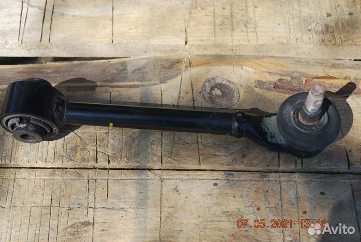 Рычаг задней подвески Honda Accord 7 02-08