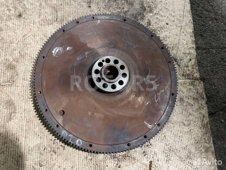 Маховик MAN TGA 2008