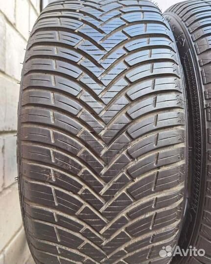 Kleber Quadraxer 2 205/45 R17 88V