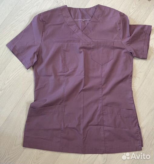 Хирургический костюм женский