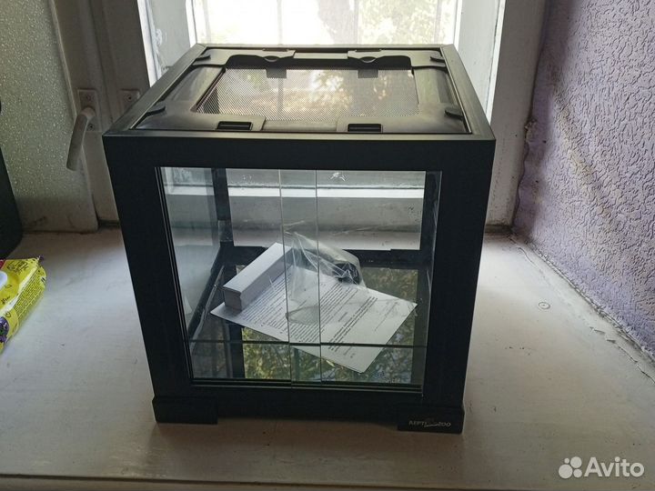 Террариум repti zoo