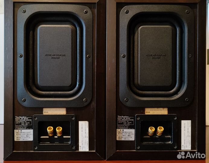Колонки technics sb-m 300