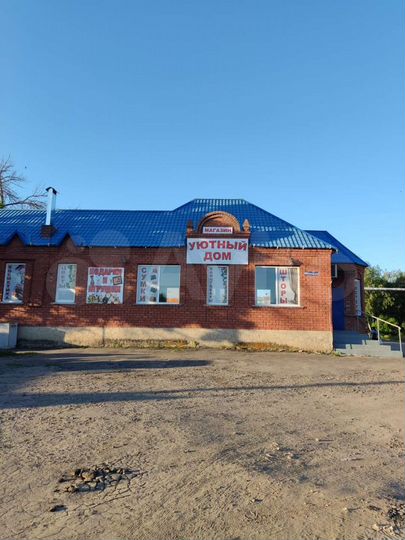 Торговая площадь, 140 м²