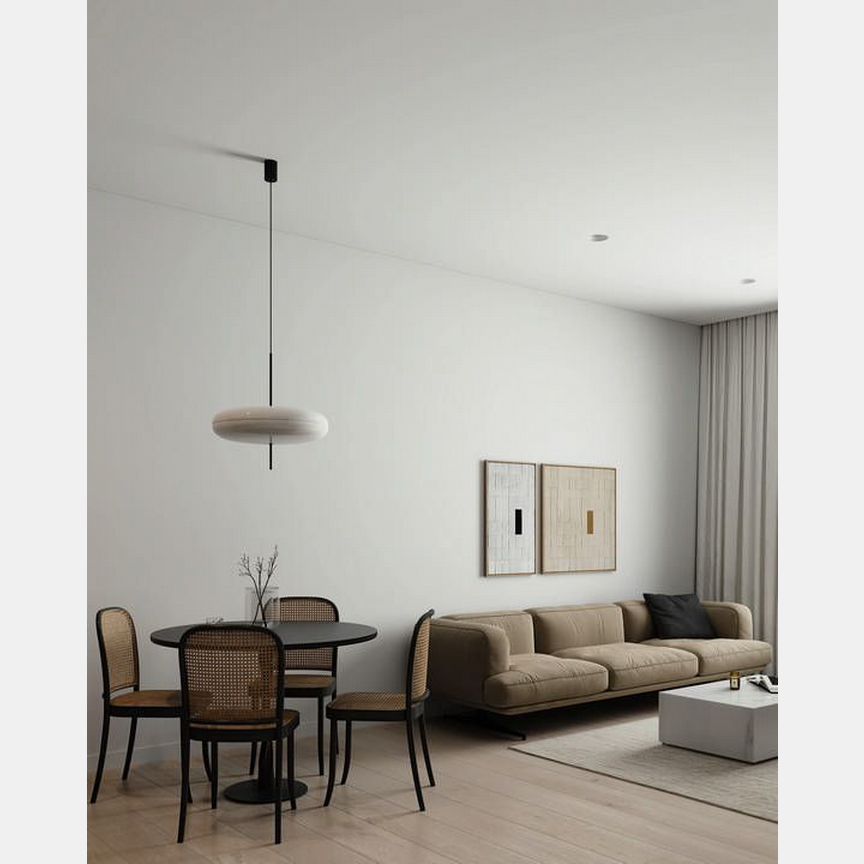 Квартира-студия, 20,1 м², 25/25 эт.