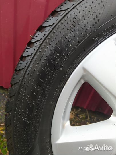 Продам колеса