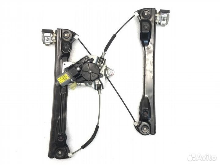 Стеклоподъемник передний правый Chevrolet Cruze