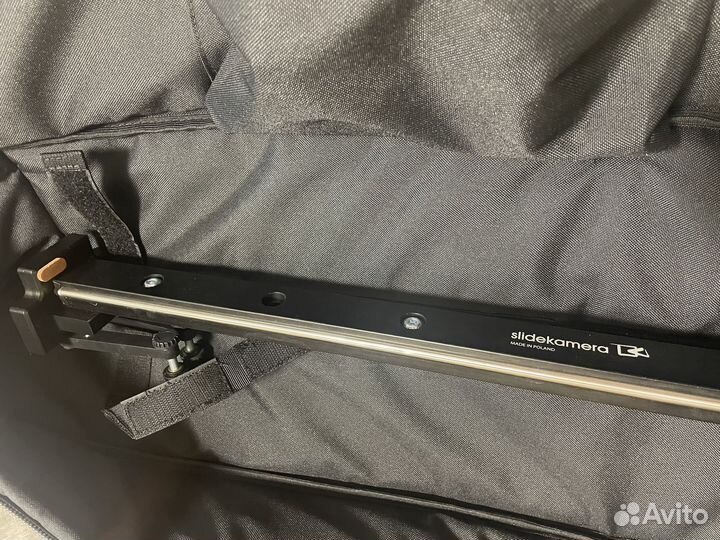 Cлайдер SlideKamera 1 метр