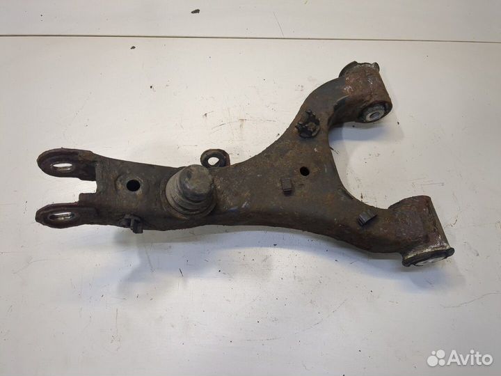 Рычаг подвески Land Rover Range Rover 3 (LM), 2004