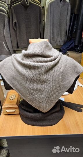 Косынка, палантин кашемир