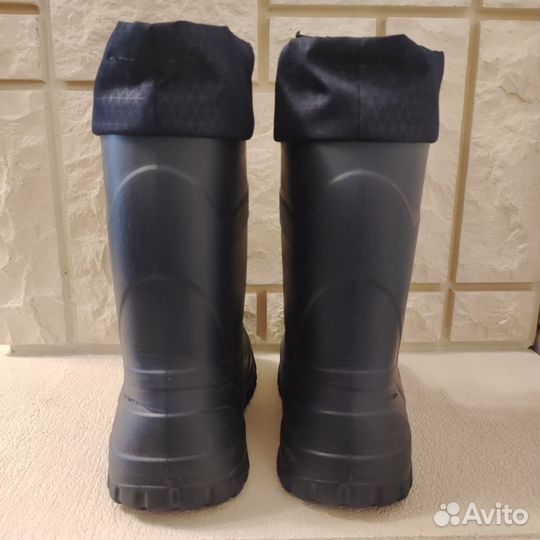 Сапоги Декатлон Quechua 30/31 размера
