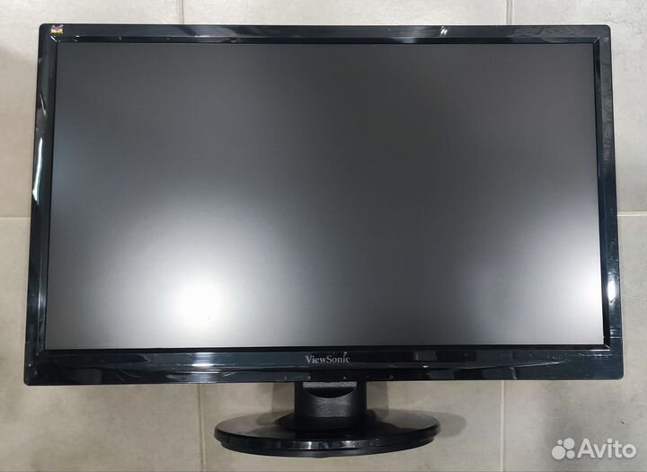 Монитор ViewSonic VA2246-LED 21.5