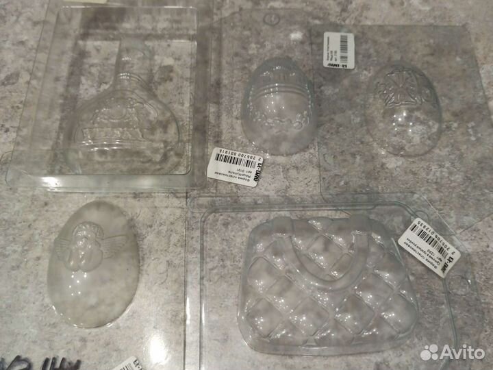 Форма для шоколада