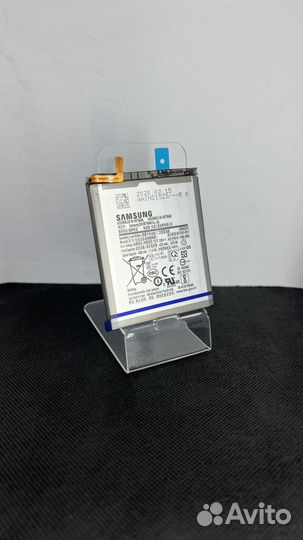 Аккумулятор Samsung Galaxy S20plus оригинал новый