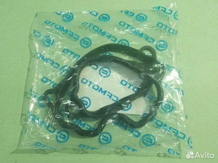 Прокладка крышки головки на квадроцикл Cf Moto