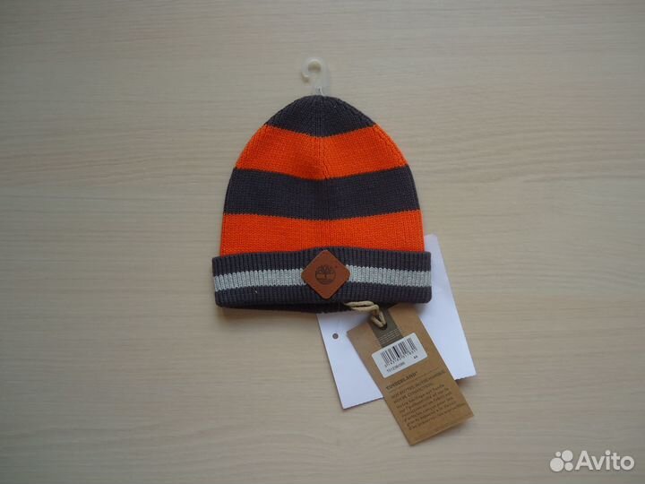 Шапки Joha, Norveg, Timberland, Benetton