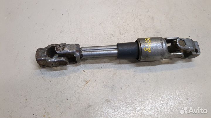 Кардан рулевой Chrysler Sebring, 2002