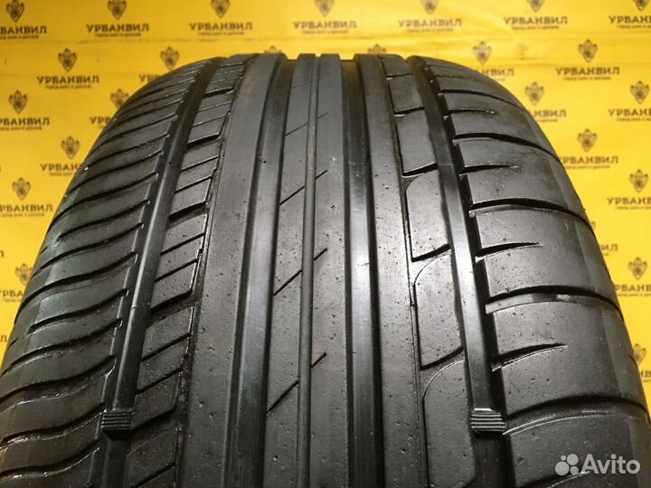 Federal Couragia F/X 285/50 R20 116V
