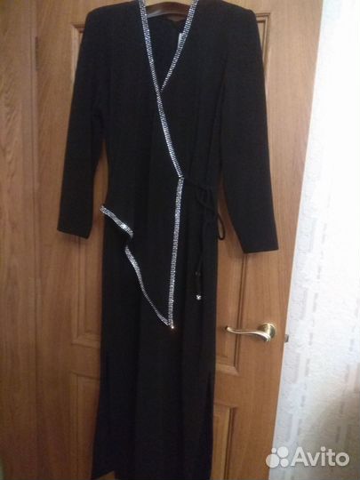 Вечернее платье 50 размер