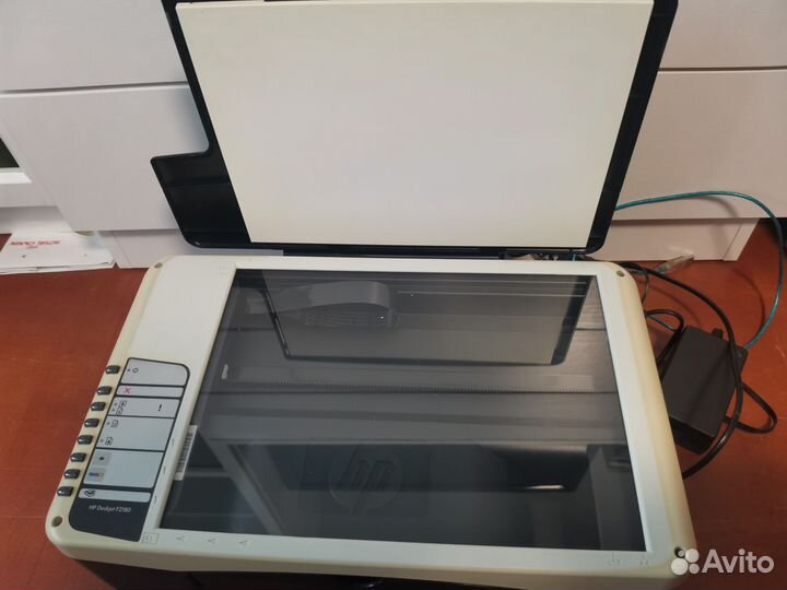 Мфу HP deskjet 2180
