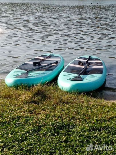 Аренда SUP board