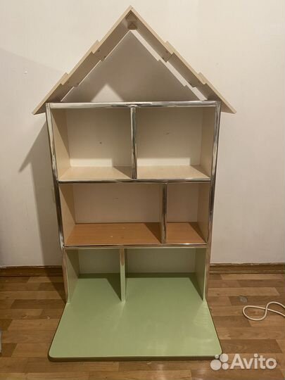 Кукольный домик