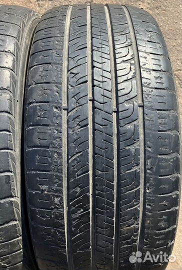 Goodyear Assurance 215/55 R17