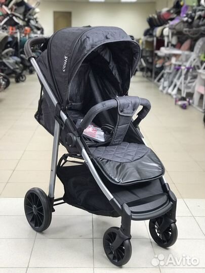 Коляска детская Коляска прогулочная