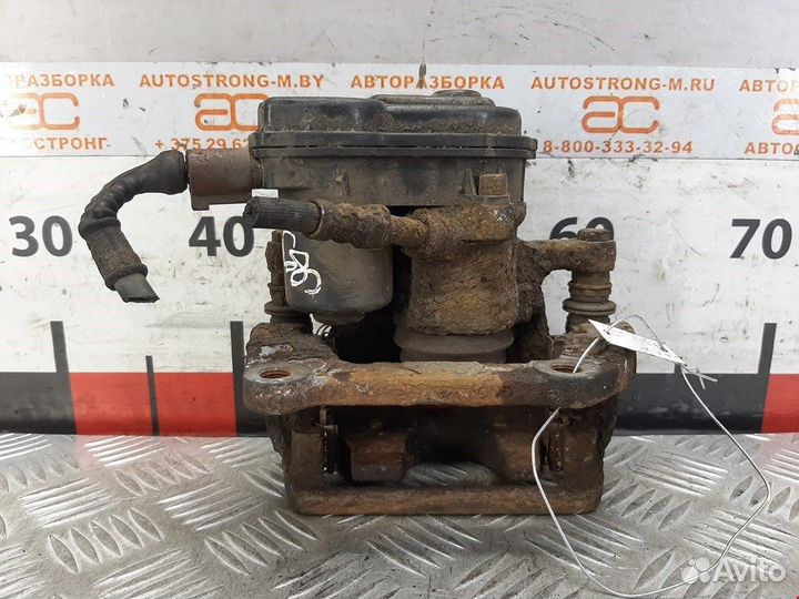 Суппорт задний правый для Audi A4 B8 8K0615404B