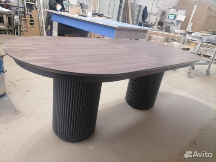 Мебельное производство