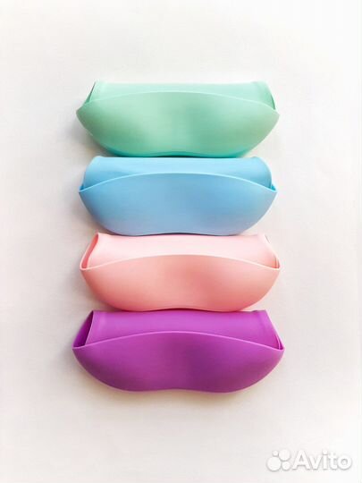 Нагрудник с кормашком, умная посуда