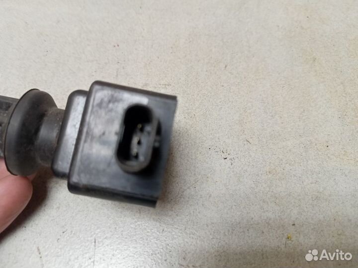 Катушка зажигания Форд