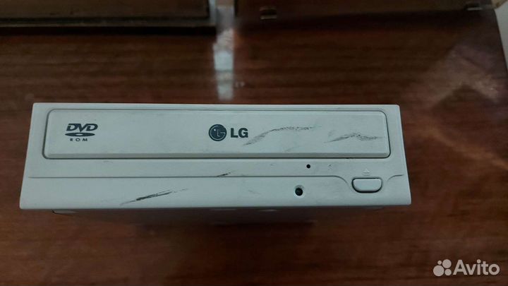 LG dvd-rom drive / GDR - 8164B