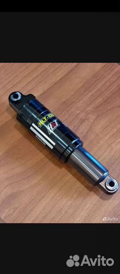 Задний амортизатор для велосипеда 190 мм