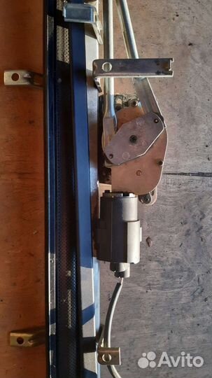 Шторка мерседес w210